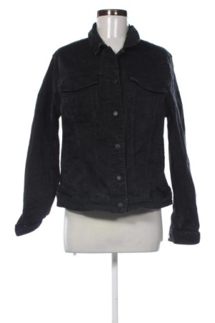 Damenjacke Mango, Größe L, Farbe Schwarz, Preis 21,99 €, #138020453