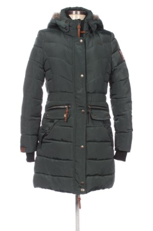 Geacă de femei Navahoo, Mărime S, Culoare Verde, Preț 303,99 Lei, #138020536