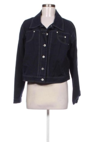 Damenjacke Etam, Größe XL, Farbe Blau, Preis 23,99 €, #138020660