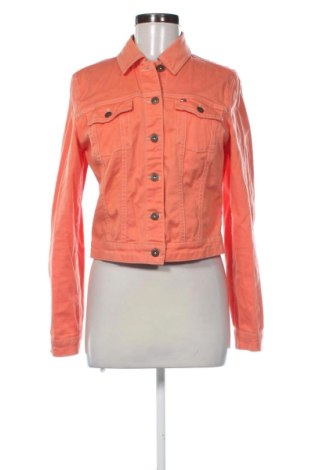 Női dzseki Tommy Hilfiger, Méret L, Szín Narancssárga
, Ár 21 569 Ft, #138020689