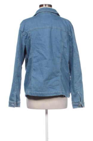 Дамско яке Unbranded, Размер XL, Цвят Син, Цена 18,91 €, #138020732