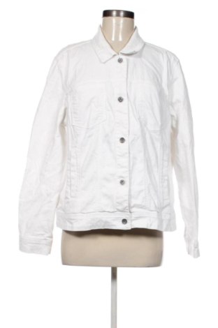 Damenjacke In Extenso, Größe XL, Farbe Weiß, Preis 17,99 €, #138020747