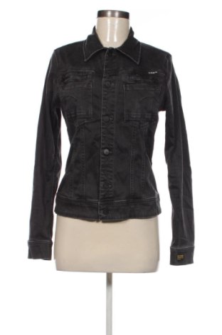 Női dzseki G-Star Raw, Méret M, Szín Fekete, Ár 21 819 Ft, #138020907