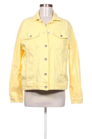 Damenjacke Tom Tailor, Größe L, Farbe Gelb, Preis € 24,99, #138020968