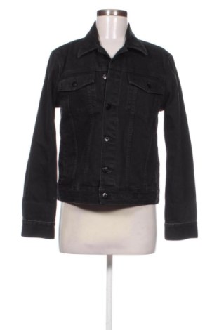 Дамско яке The Kooples, Размер M, Цвят Черен, Цена 99,70 €, #138020995