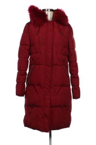 Geacă de femei Unbranded, Mărime XL, Culoare Roșu, Preț 233,00 Lei, #138021000