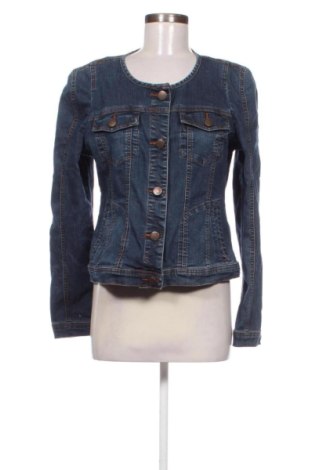 Damenjacke Street One, Größe L, Farbe Blau, Preis 23,99 €, #138021012
