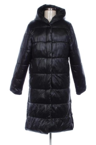 Geacă de femei Sinsay, Mărime S, Culoare Negru, Preț 295,73 Lei, #138021115