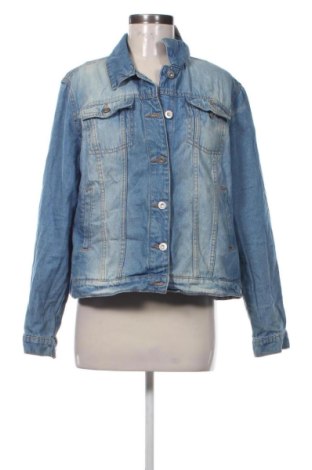 Damenjacke Unbranded, Größe XL, Farbe Blau, Preis 20,99 €, #138021139