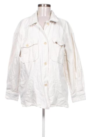 Női dzseki H&M, Méret L, Szín Ekrü
, Ár 7 109 Ft, #138021201