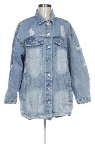Damenjacke Unbranded, Größe XL, Farbe Blau, Preis € 18,99, #138021259