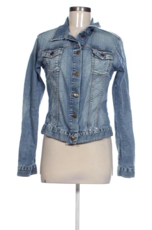 Damenjacke Yannick, Größe M, Farbe Blau, Preis 17,99 €, #138021311
