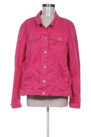 Damenjacke Unbranded, Größe XXL, Farbe Rosa, Preis 19,99 €, #138021327