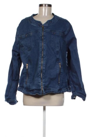 Kurtka damska Unbranded, Rozmiar XXL, Kolor Niebieski, Cena 99,99 zł, #138021372