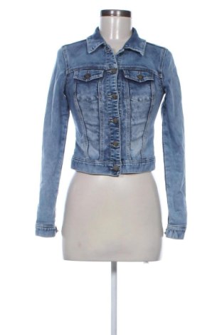 Damenjacke Blind Date, Größe XS, Farbe Blau, Preis 16,99 €, #138021385