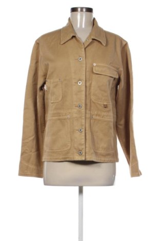 Geacă de femei Unbranded, Mărime S, Culoare Bej, Preț 81,99 Lei, #138021404