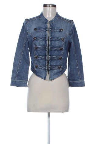 Damenjacke Unbranded, Größe S, Farbe Blau, Preis € 15,99, #138021413