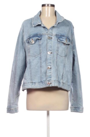 Kurtka damska Unbranded, Rozmiar 3XL, Kolor Niebieski, Cena 74,99 zł, #138021444