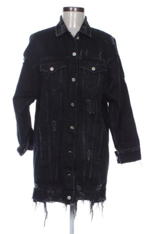 Damenjacke Zara, Größe S, Farbe Schwarz, Preis € 26,99, #138021459