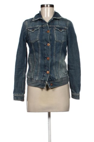 Kurtka damska Pepe Jeans, Rozmiar S, Kolor Niebieski, Cena 222,99 zł, #138021475