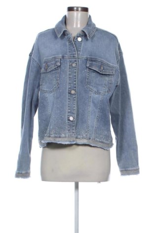 Damenjacke Unbranded, Größe M, Farbe Blau, Preis € 15,99, #138021503