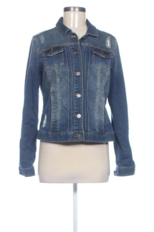 Damenjacke Street One, Größe M, Farbe Blau, Preis 23,99 €, #138021558