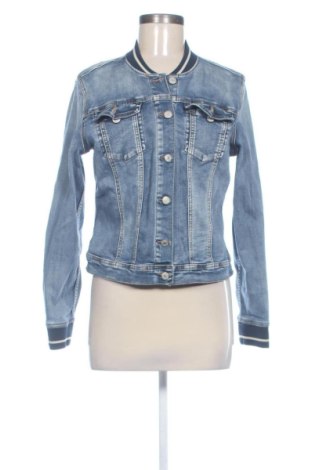 Damenjacke Unbranded, Größe L, Farbe Blau, Preis 18,99 €, #138021578