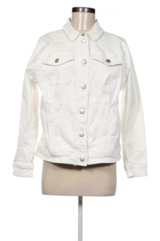 Geacă de femei Ms Mode, Mărime XL, Culoare Alb, Preț 95,99 Lei, #138021651