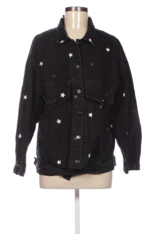 Damenjacke Unbranded, Größe L, Farbe Mehrfarbig, Preis 18,99 €, #138021696
