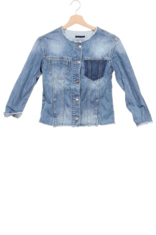 Damenjacke Sisley, Größe M, Farbe Blau, Preis 49,99 €, #138021735