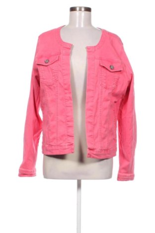 Damenjacke Gina Benotti, Größe XXL, Farbe Rosa, Preis € 15,99, #138021986