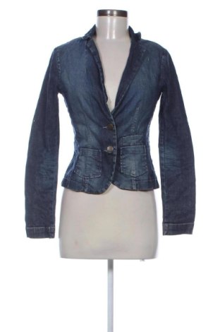 Geacă de femei IKKS, Mărime M, Culoare Albastru, Preț 303,99 Lei, #138021987