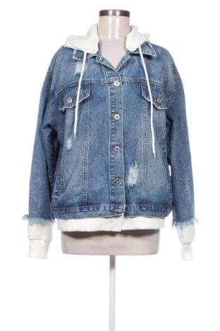 Damenjacke MISS BON, Größe L, Farbe Mehrfarbig, Preis 23,99 €, #138022030