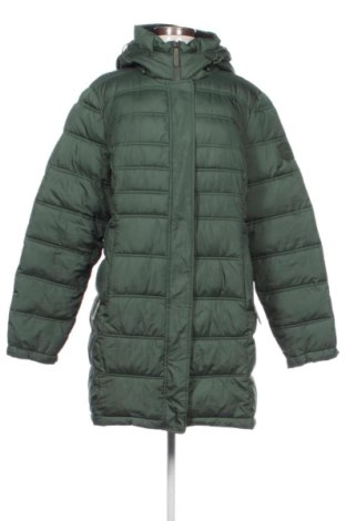 Дамско яке Superdry, Размер XL, Цвят Зелен, Цена 79,25 €, #138022076
