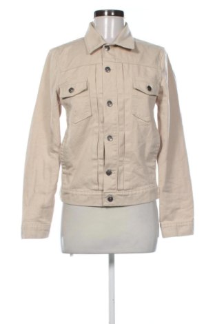 Dámská bunda  H&M, Velikost S, Barva Béžová, Cena  459,00 Kč, #138022178