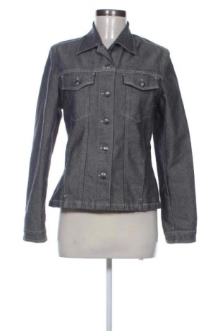 Geacă de femei Biba, Mărime L, Culoare Gri, Preț 89,99 Lei, #138022263