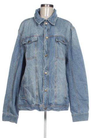 Geacă de femei Unbranded, Mărime XXL, Culoare Albastru, Preț 101,99 Lei, #138022328