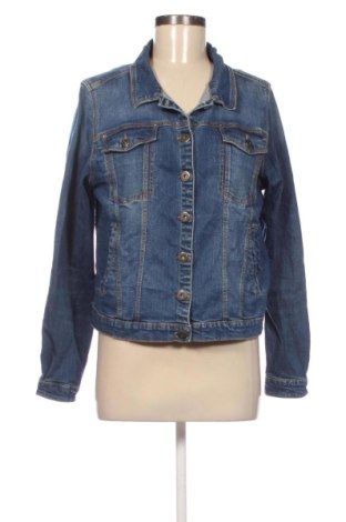 Geacă de femei Unbranded, Mărime L, Culoare Albastru, Preț 98,99 Lei, #138022353