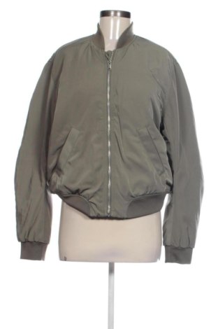 Damenjacke H&M, Größe M, Farbe Grün, Preis € 46,63, #138022374