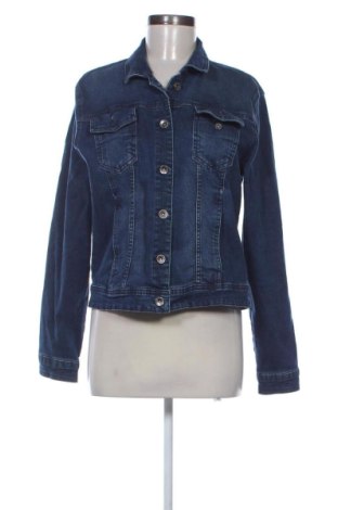 Geacă de femei Blue Motion, Mărime L, Culoare Albastru, Preț 87,99 Lei, #138022450