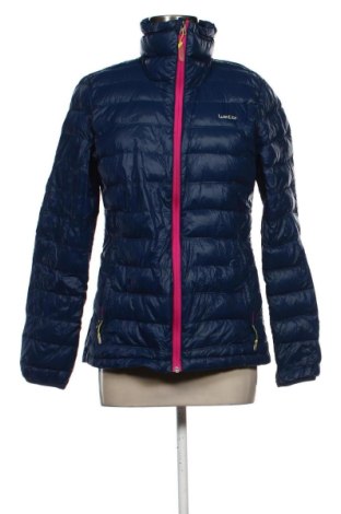 Dámská bunda  Decathlon, Velikost M, Barva Modrá, Cena  379,00 Kč, #138022560