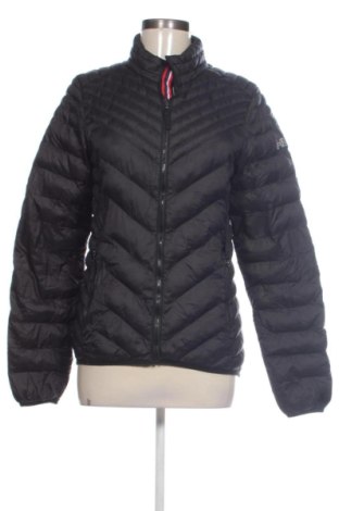 Kurtka damska FILA, Rozmiar M, Kolor Czarny, Cena 184,69 zł, #138023800