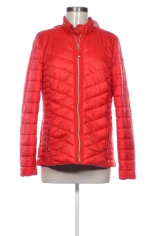 Damenjacke Tchibo, Größe M, Farbe Rot, Preis 16,99 €, #138024114