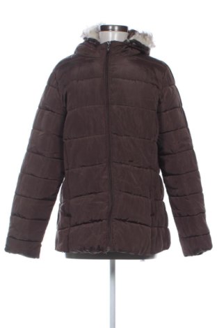 Geacă de femei Janina, Mărime XL, Culoare Maro, Preț 219,99 Lei, #138024219