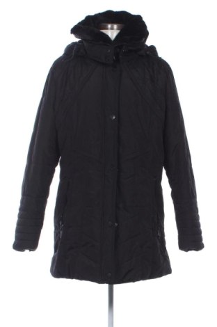 Дамско яке Saturne, Размер XL, Цвят Черен, Цена 41,41 €, #138024845