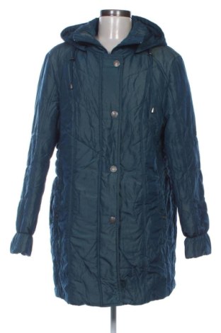 Damenjacke Unbranded, Größe XL, Farbe Blau, Preis 17,99 €, #138025248