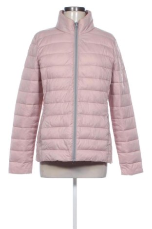 Γυναικείο μπουφάν Up 2 Fashion, Μέγεθος L, Χρώμα Ρόζ , Τιμή 16,99 €, #138026005