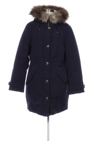 Geacă de femei Bexleys, Mărime L, Culoare Albastru, Preț 293,99 Lei, #138026107