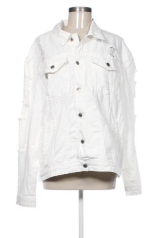 Kurtka damska Unbranded, Rozmiar XXL, Kolor Biały, Cena 80,44 zł, #138026112