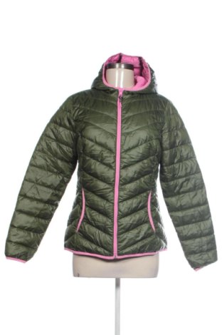 Geacă de femei Tom Tailor, Mărime M, Culoare Multicolor, Preț 148,99 Lei, #138026132